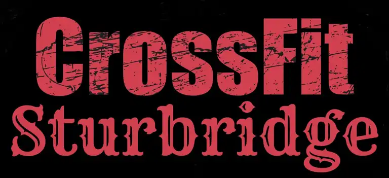 CrossFit Sturbridge — Crossfit gym in Fiskdale, MA